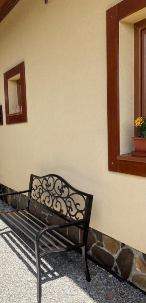 Vila Marko Nová Lesná Exterior foto